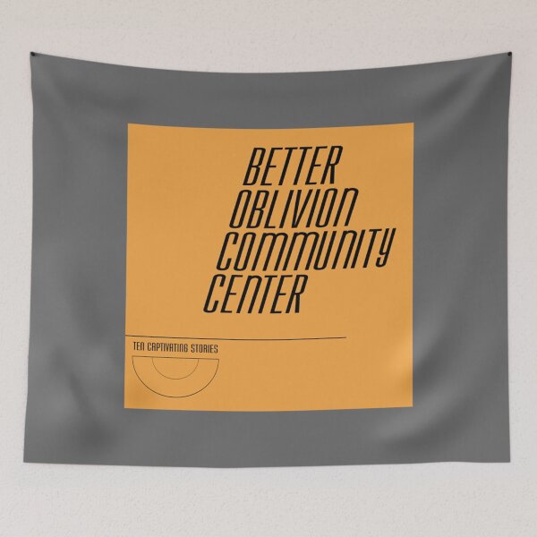 Item preview, Better Oblivion Community Center Classic designed and sold by AdolphSauer.