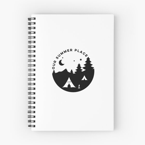 Item preview, CAMP designed and sold by MadEDesigns.