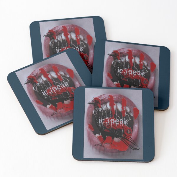 Item preview, ic3peak VAMPIR IS AVAILABLE EVERYWHERE   designed and sold by MunsterIce.