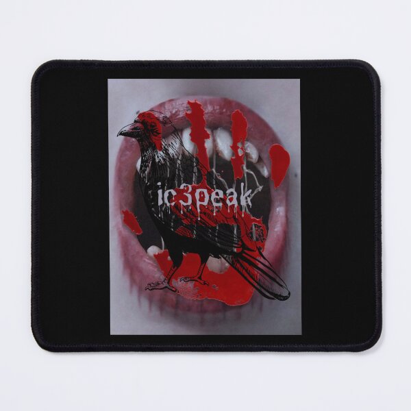 Item preview, ic3peak VAMPIR IS AVAILABLE EVERYWHERE   designed and sold by MunsterIce.