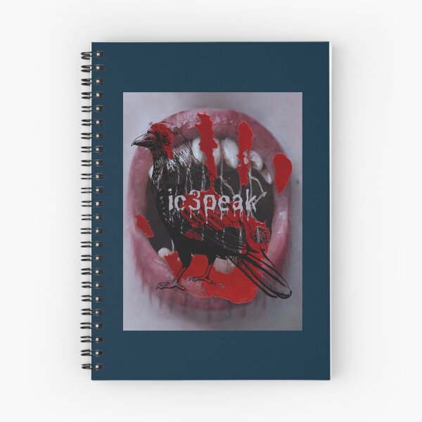 Item preview, ic3peak VAMPIR IS AVAILABLE EVERYWHERE   designed and sold by MunsterIce.