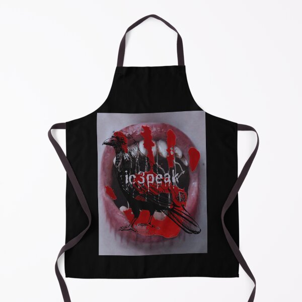 Item preview, ic3peak VAMPIR IS AVAILABLE EVERYWHERE designed and sold by MunsterIce.