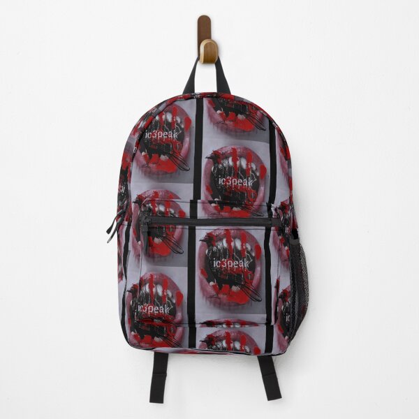 Item preview, ic3peak VAMPIR IS AVAILABLE EVERYWHERE designed and sold by MunsterIce.