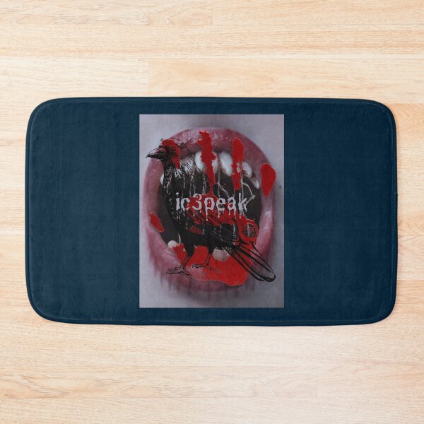 Item preview, ic3peak VAMPIR IS AVAILABLE EVERYWHERE   designed and sold by MunsterIce.