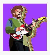 Mac DeMarco Photographic Print