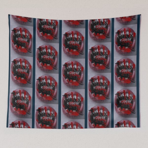Item preview, ic3peak VAMPIR IS AVAILABLE EVERYWHERE   designed and sold by MunsterIce.