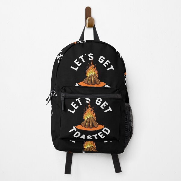 Item preview, Toasted designed and sold by Pularts Store.