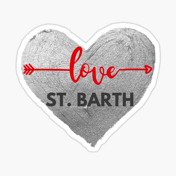 Deep Love St Barths  Gustavia Saint Barthélemy