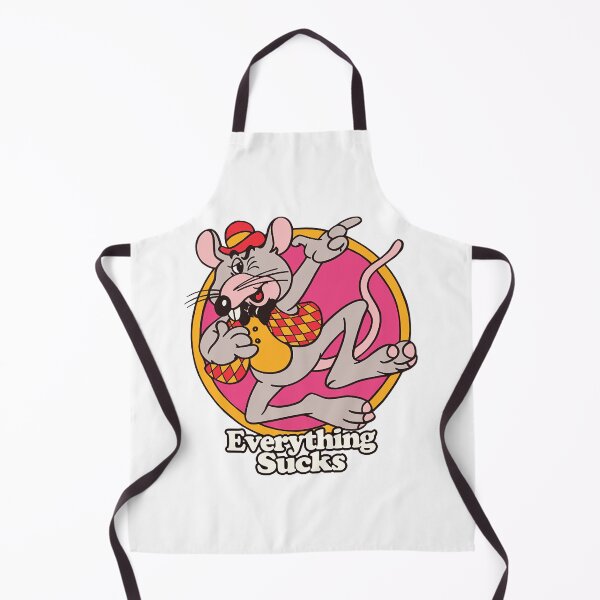Item preview, Everything Sucks designed and sold by Squeamish210.