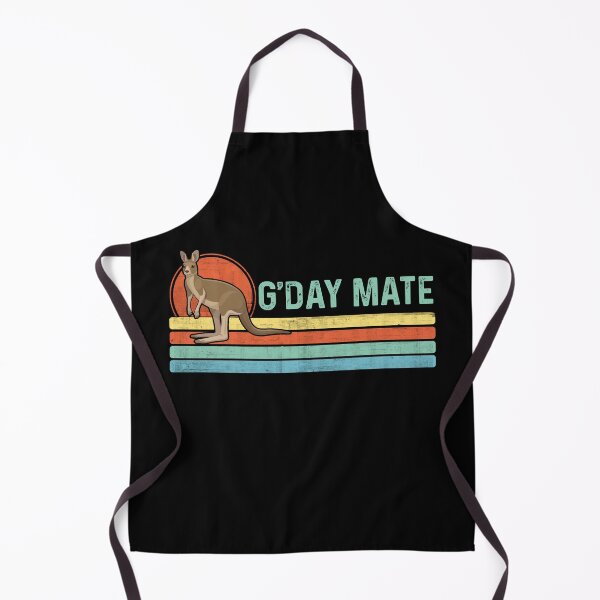Item preview, Australian Funny G'day mate designed and sold by Jeny Lisa.
