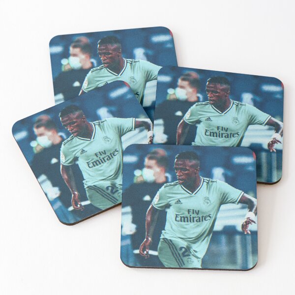 Item preview, Vinicius Junior Design designed and sold by deepart90.