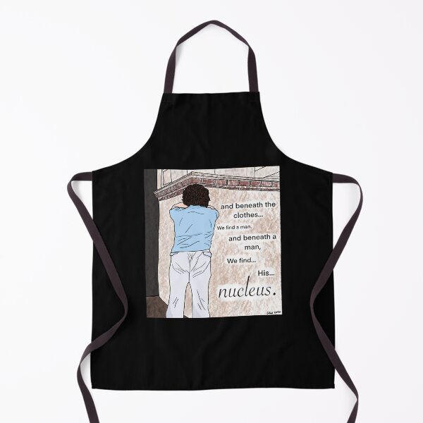 Item preview, Nacho Libre Nucleus Picture Love Funny designed and sold by EduardoPadilla.