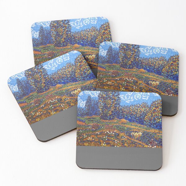 Item preview, Art Painting Premium Scoop designed and sold by Ronaldbak.