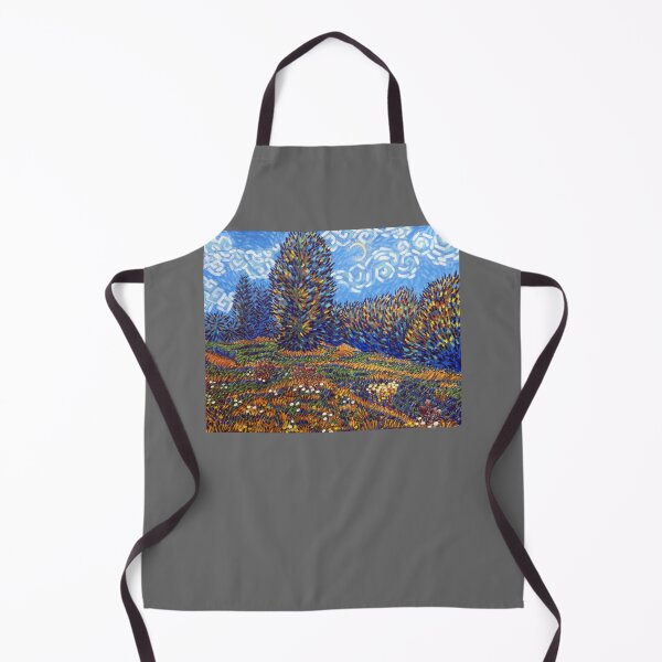 Item preview, Art Painting Premium Scoop designed and sold by Ronaldbak.