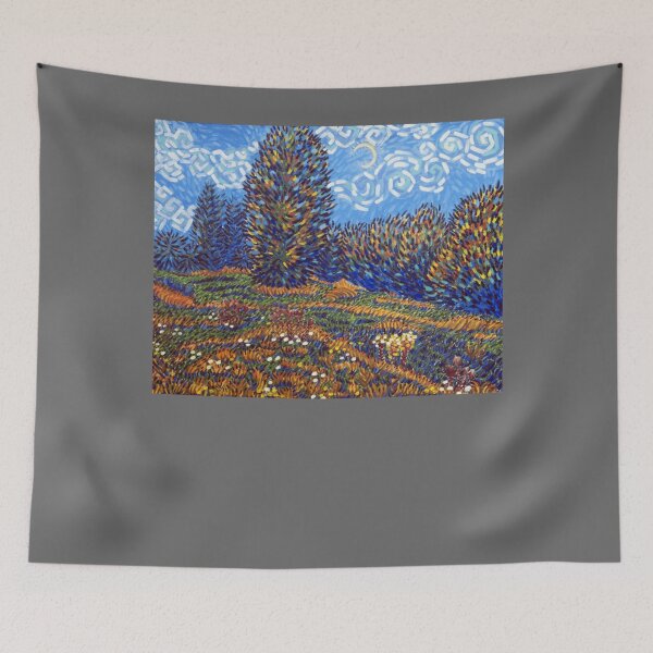 Item preview, Art Painting Premium Scoop designed and sold by Ronaldbak.