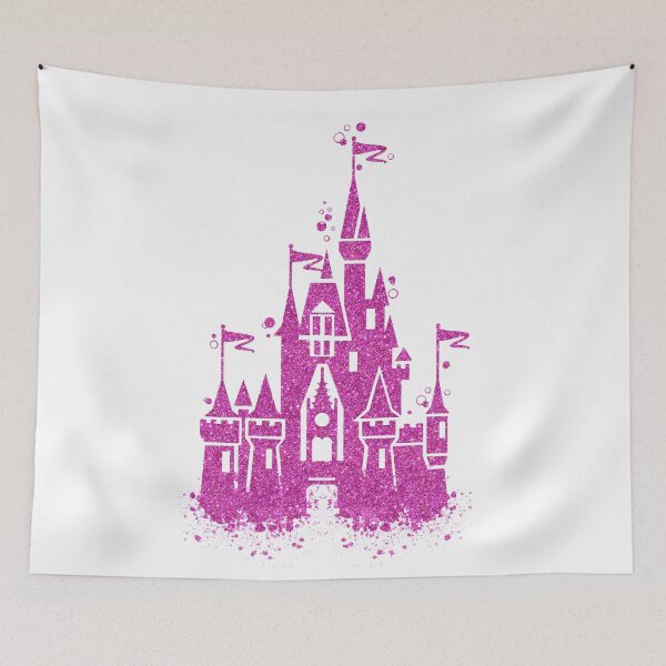 Item preview, Princess Castle designed and sold by bittermoon.