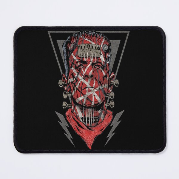 Item preview, EXPERIMENT 5150 designed and sold by Squeamish210.