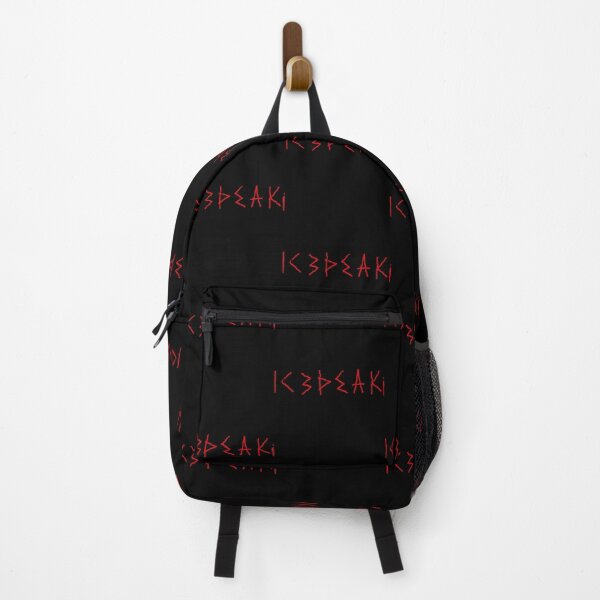 Item preview, Ic3peak               designed and sold by MunsterIce.