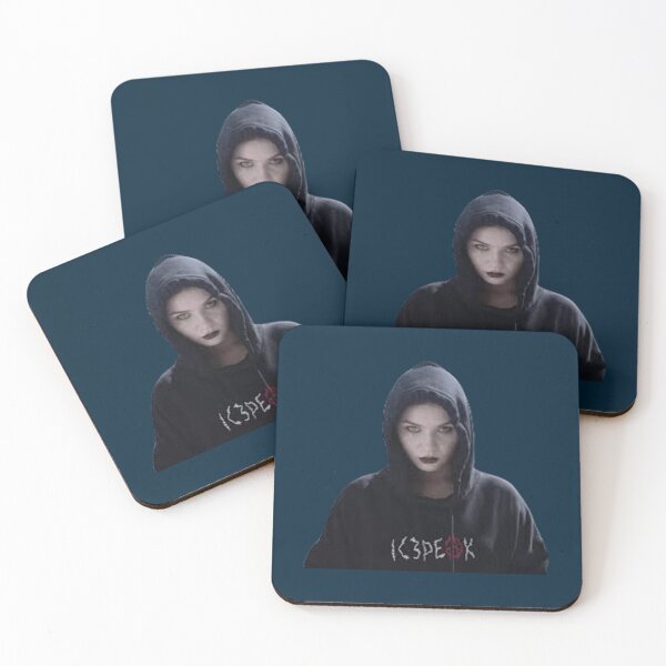 Item preview, ic3peak                              designed and sold by MunsterIce.