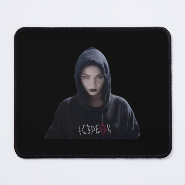 Item preview, ic3peak                              designed and sold by MunsterIce.