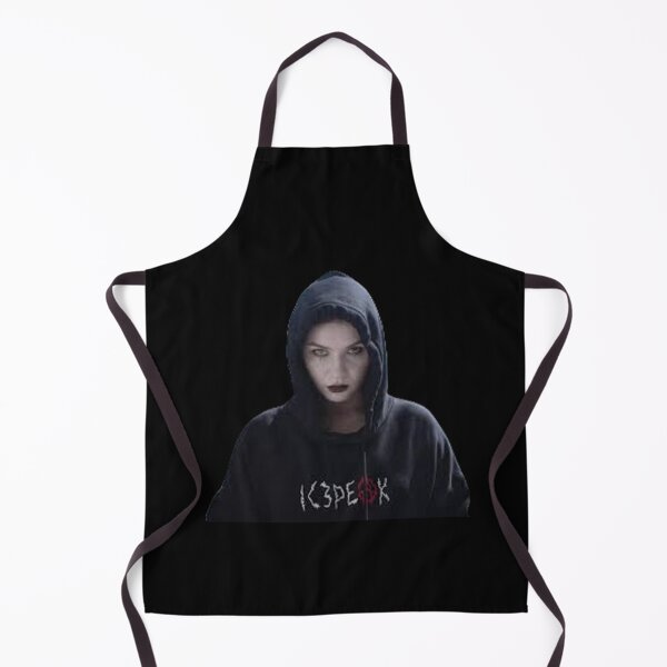 Item preview, ic3peak designed and sold by MunsterIce.