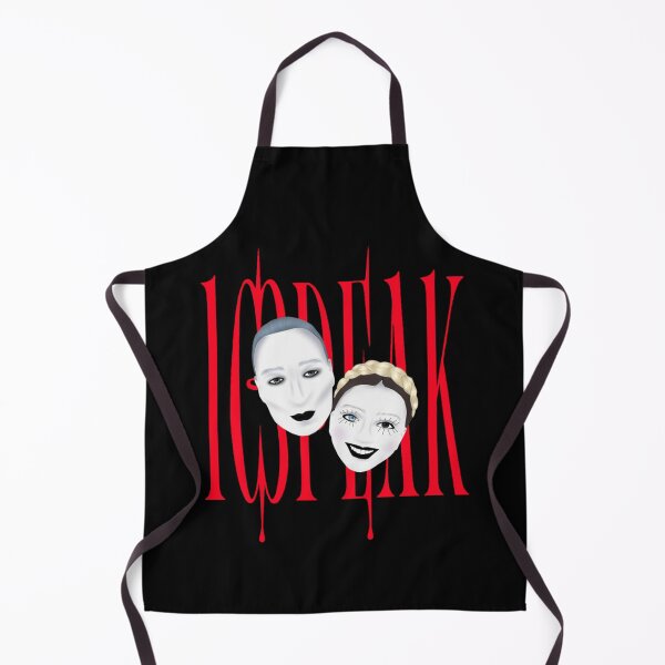 Item preview, Ic3peak designed and sold by MunsterIce.