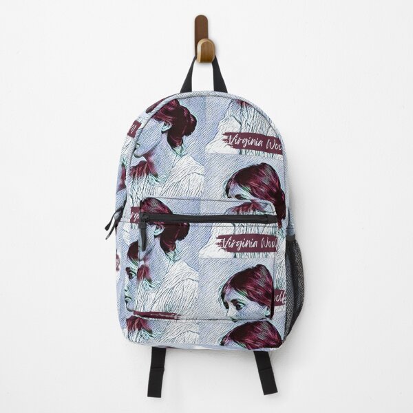 Item preview, Virginia Woolf Artwork designed and sold by Suyogsonar25.