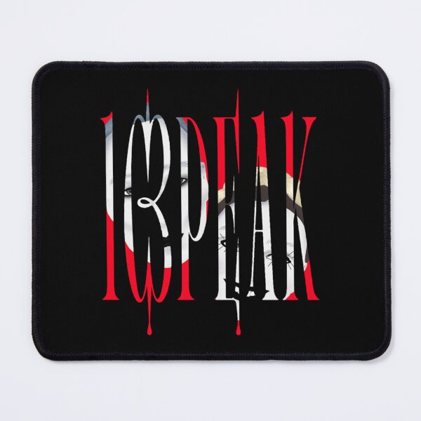 Item preview, Ic3peak          designed and sold by MunsterIce.