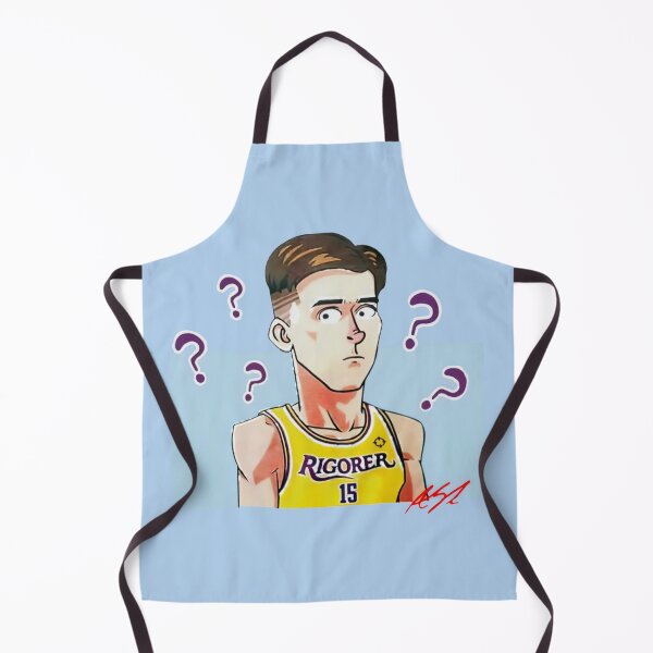 Item preview, The Doubt Player Cartoon 2022 designed and sold by synergyone1.