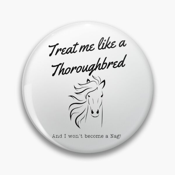 Item preview, Thoroughbred Active    designed and sold by Tallybuhalo.