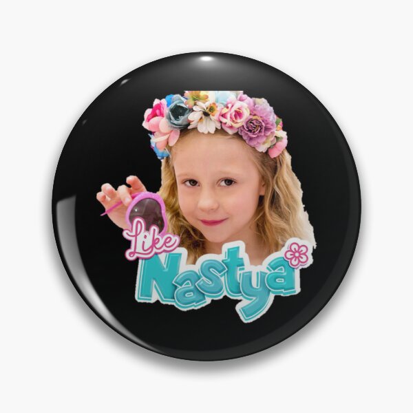 Item preview, like Nastya   designed and sold by MunsterIce.