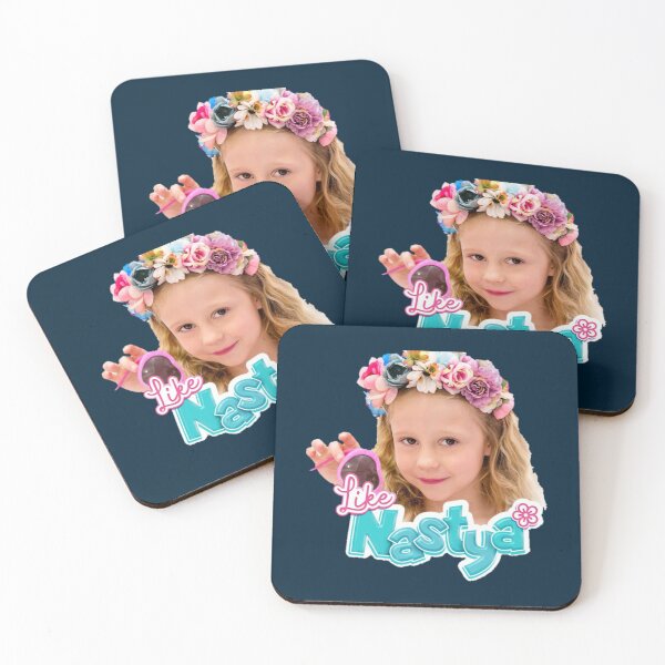Item preview, like Nastya   designed and sold by MunsterIce.