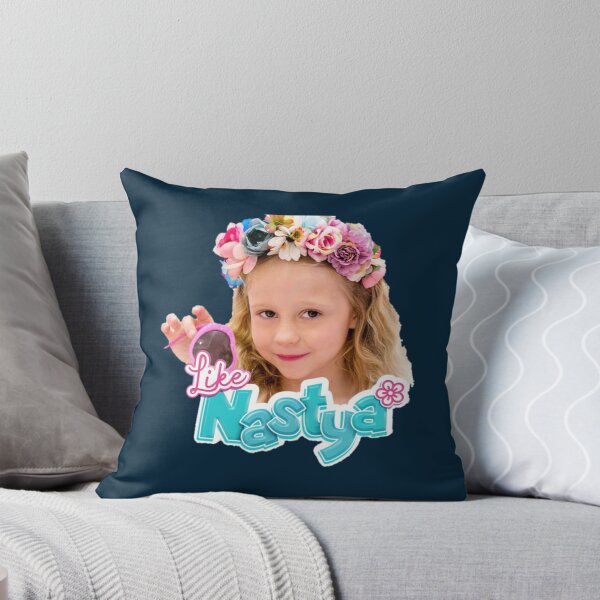 Item preview, like Nastya   designed and sold by MunsterIce.