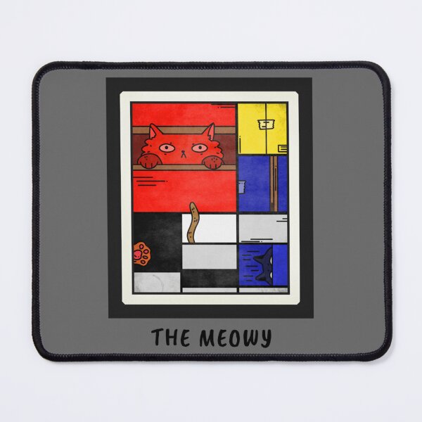 Item preview, Art Parody - Abstract Art Classic designed and sold by Ronaldbak.