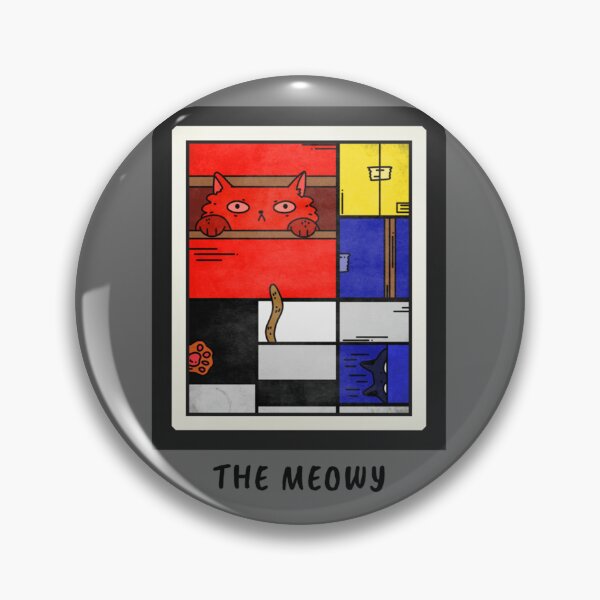 Item preview, Art Parody - Abstract Art Classic designed and sold by Ronaldbak.