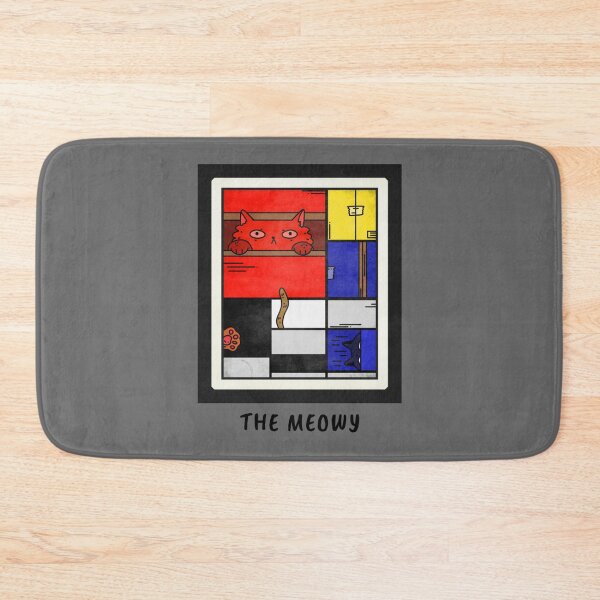 Item preview, Art Parody - Abstract Art Classic designed and sold by Ronaldbak.