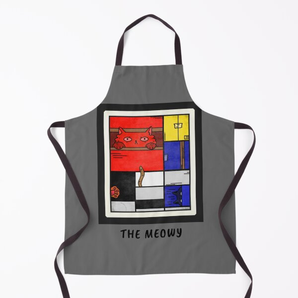 Item preview, Art Parody - Abstract Art Classic designed and sold by Ronaldbak.