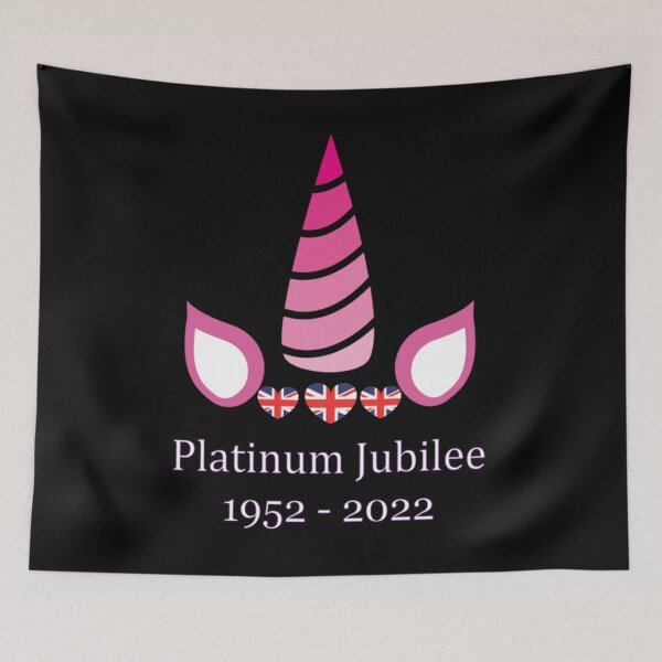 Item preview, Queens Jubilee 2022 designed and sold by JamauDS.