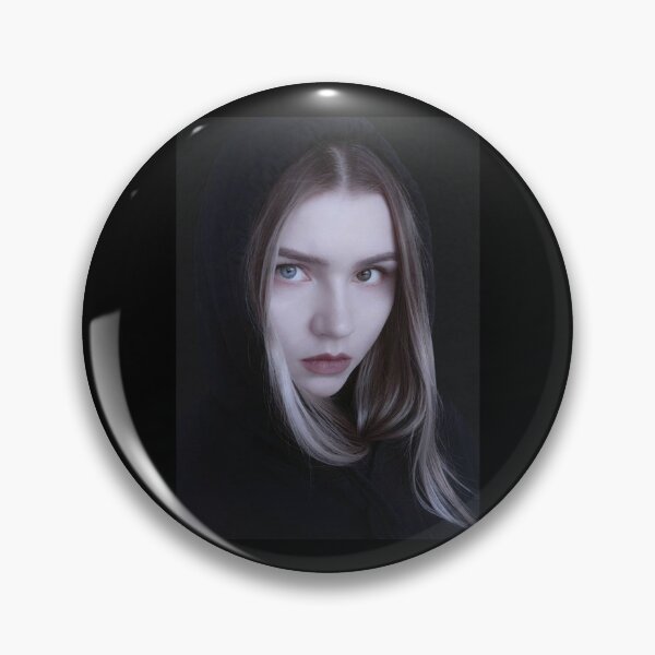 Item preview, Ic3peak Nastya   designed and sold by MunsterIce.