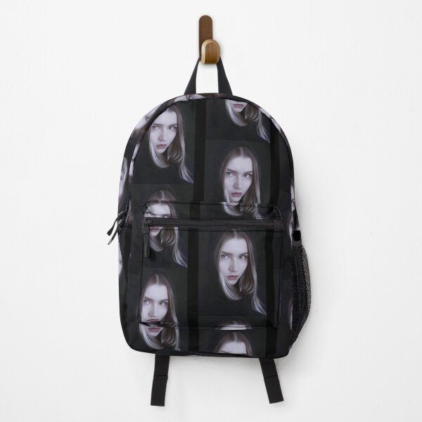 Item preview, Ic3peak Nastya   designed and sold by MunsterIce.