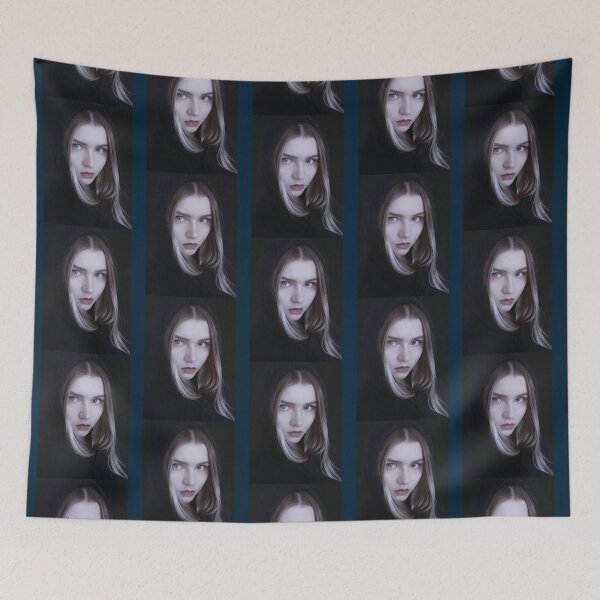 Item preview, Ic3peak Nastya   designed and sold by MunsterIce.