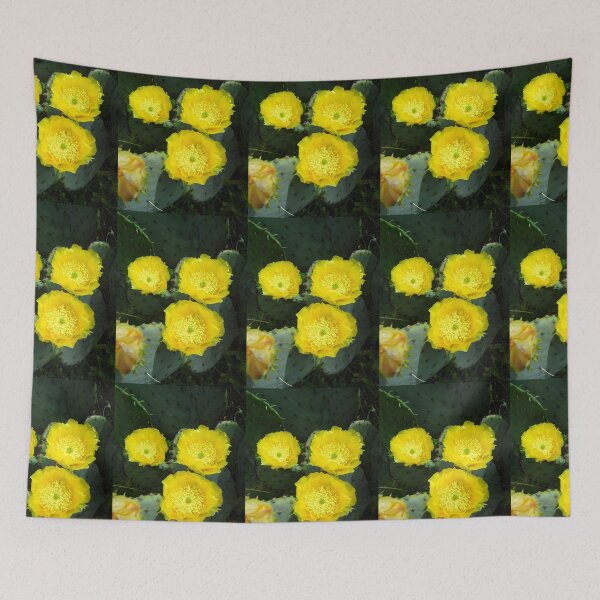 Item preview, Prickly Pear designed and sold by WildestArt.