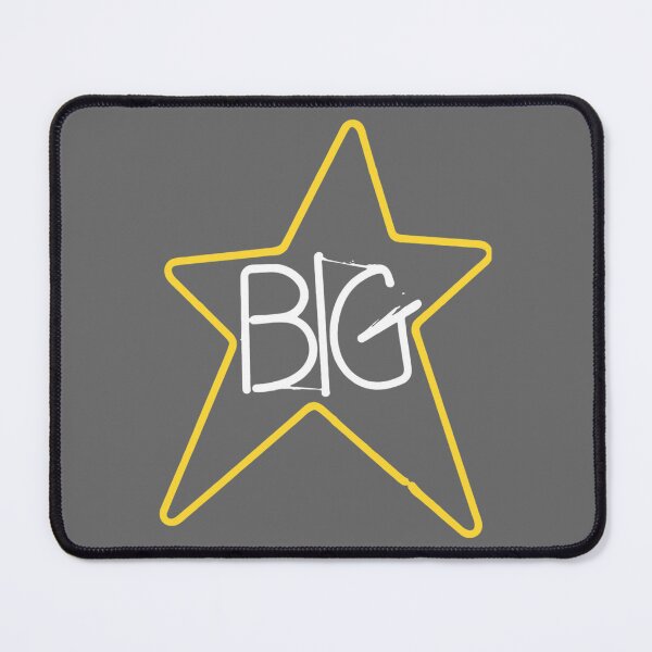 Item preview, big star designed and sold by AdolphSauer.