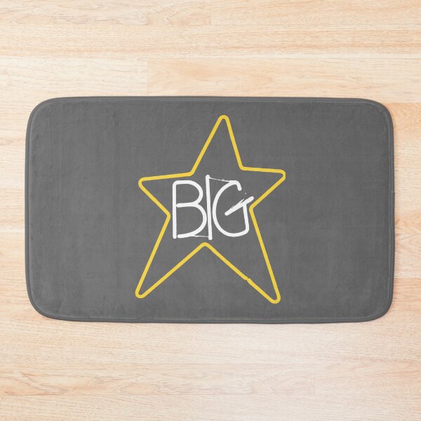 Item preview, big star designed and sold by AdolphSauer.