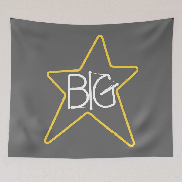 Item preview, big star designed and sold by AdolphSauer.