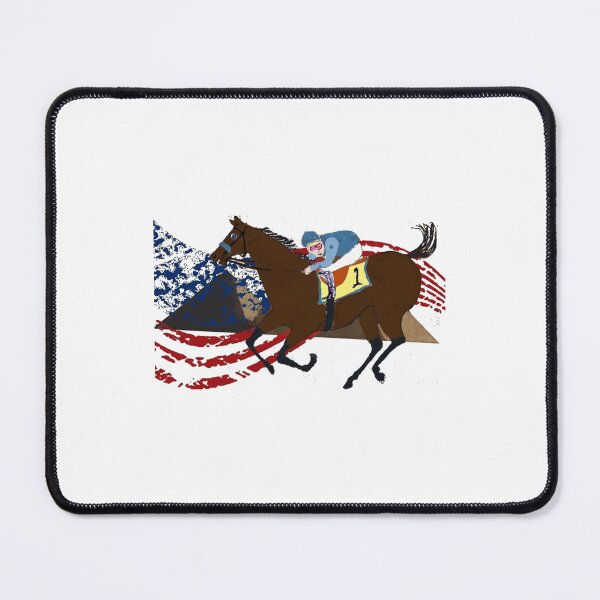 Item preview, American Pharaoh - Kentucky Derby 2015    designed and sold by Tallybuhalo.