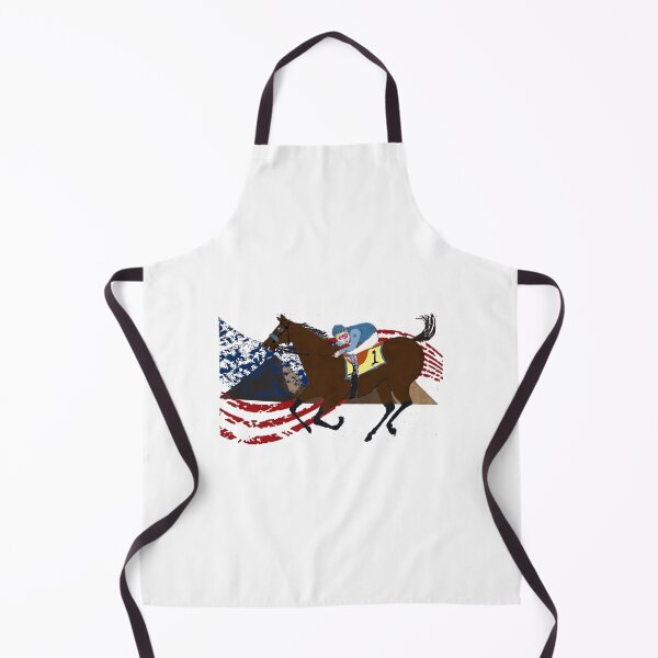 Item preview, American Pharaoh - Kentucky Derby 2015 designed and sold by Tallybuhalo.