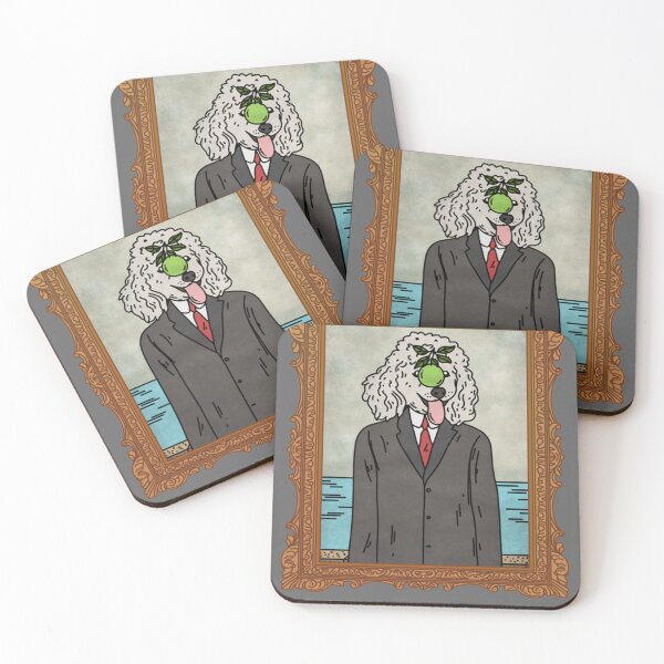 Item preview, Art Parody - Famous Art Classic designed and sold by Ronaldbak.