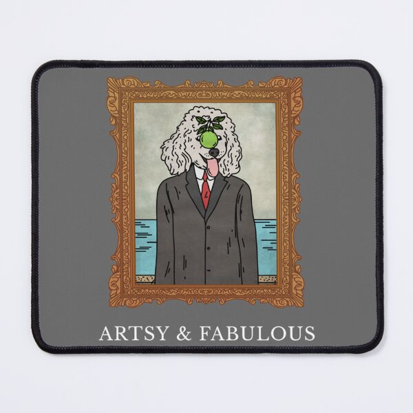 Item preview, Art Parody - Famous Art Classic designed and sold by Ronaldbak.