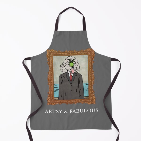 Item preview, Art Parody - Famous Art Classic designed and sold by Ronaldbak.